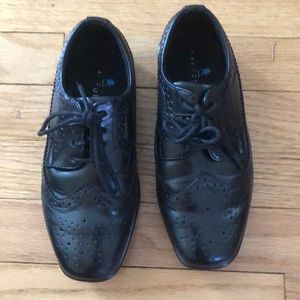 Boys dress shoes